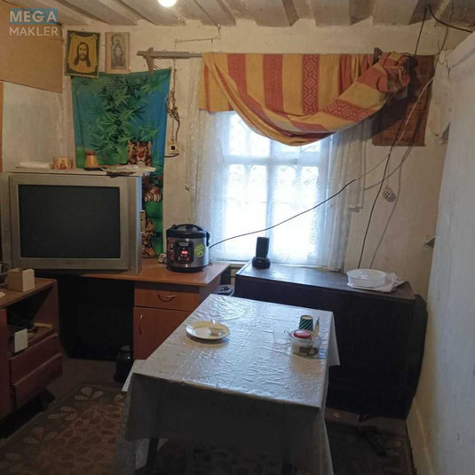 Продаж дома, 1&nbsp; поверх, 76&nbsp;кв.м, 5&nbsp;кімнат, ділянка 15&nbsp;соток, <a class="location-link" href="/pustovarovka/" title="Недвижимость Пустоварівка">Пустоварівка</a>, Вишнева (изображение 1)