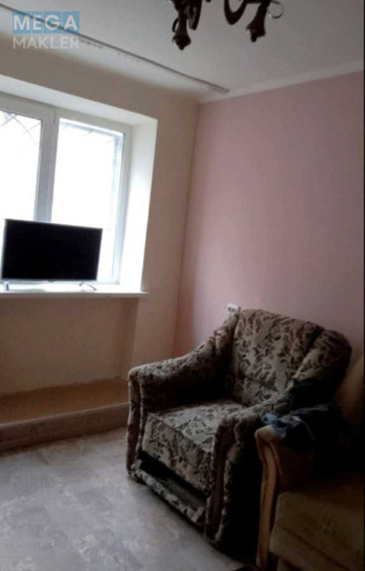 Продаж 1 кімнатної квартири (27/?/?), 1 пов. 5 пов. будинку, <a class="location-link" href="/kiev/" title="Недвижимость Київ">Київ</a>, <a class="location-link" href="/kiev/darnickij/" title="Недвижимость Дарницький район">Дарницький р-н</a>, Горловская ул., 124/3 (изображение 1)