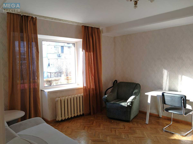 Оренда 1 кімнатної квартири, <a class="location-link" href="/kiev/" title="Недвижимость Київ">Київ</a>, <a class="location-link" href="/kiev/dneprovskij/" title="Недвижимость Дніпровський район">Дніпровський р-н</a>, Ентузіастів вул., 31/1 (изображение 1)