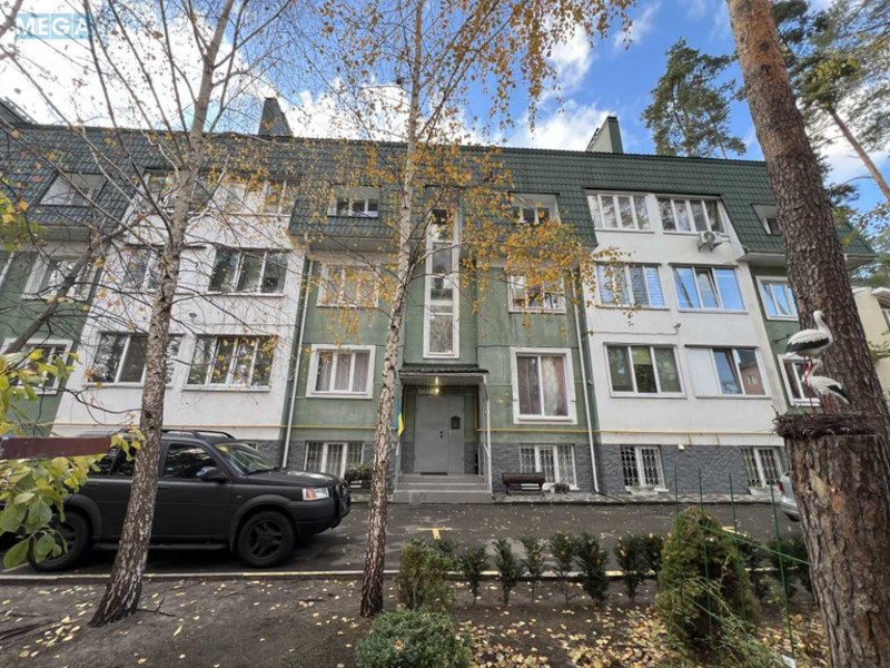 Продаж 4 кімнатної квартири (178/101/13), 3 пов. 3 пов. будинку, <a class="location-link" href="/irpen/" title="Недвижимость Ірпінь">Ірпінь</a>, Рильського, 7г (изображение 1)