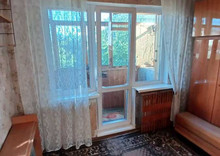 Продаж 3 кімнатної квартири (59/42/8), 4 пов. 9 пов. будинку