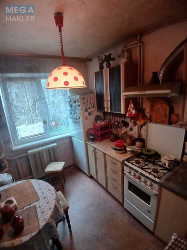Продаж 3 кімнатної квартири (59/42/8), 4 пов. 9 пов. будинку, <a class="location-link" href="/kiev/" title="Недвижимость Київ">Київ</a>, <a class="location-link" href="/kiev/dneprovskij/" title="Недвижимость Дніпровський район">Дніпровський р-н</a>, Верховної Ради бульв., 19a (изображение 1)