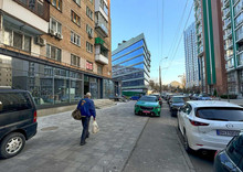 Оренда комерційної нерухомості, 67 кв.м, под магазин