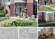 Продаж комерційної нерухомості, 258 кв.м, под магазин