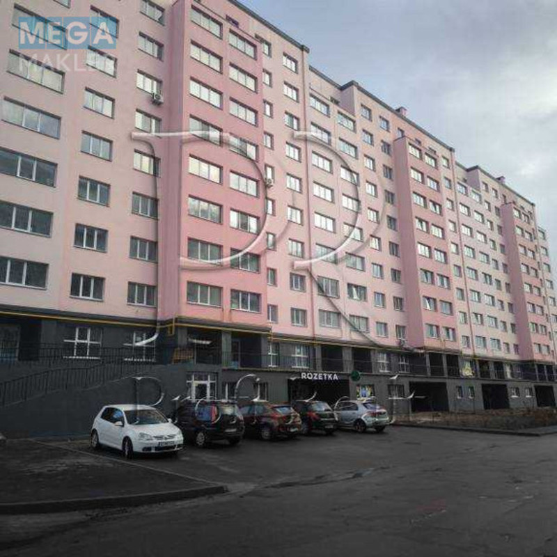 Продаж 1 кімнатної квартири (36/17/10), 10 пов. 10 пов. будинку, <a class="location-link" href="/borispol/" title="Недвижимость Бориспіль">Бориспіль</a>, Головатого вулиця, 71А (изображение 1)