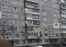 Продаж 3 кімнатної квартири (62/39/8), 6 пов. 9 пов. будинку