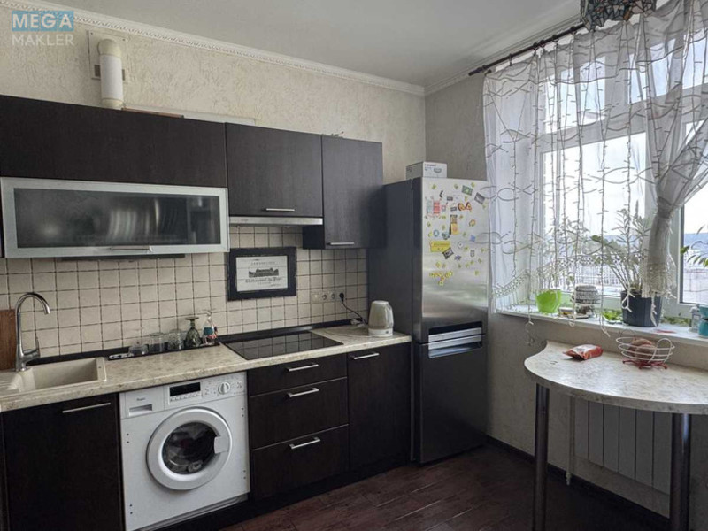 Продаж 2 кімнатної квартири (75/34/12), 24 пов. 26 пов. будинку, <a class="location-link" href="/kiev/" title="Недвижимость Київ">Київ</a>, <a class="location-link" href="/kiev/obolonskij/" title="Недвижимость Оболонський район">Оболонський р-н</a>, Петра Калнишевського вул., 7 (изображение 1)