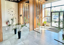 Продаж 2 кімнатної квартири (70/?/20), 6 пов. 8 пов. будинку