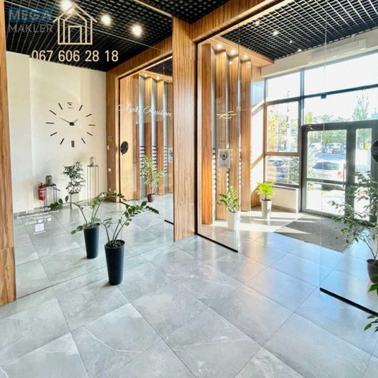 Продаж 2 кімнатної квартири (70/?/20), 6 пов. 8 пов. будинку, <a class="location-link" href="/kiev/" title="Недвижимость Київ">Київ</a>, <a class="location-link" href="/kiev/podolskij/" title="Недвижимость Подільський район">Подільський р-н</a>, Сирецько-Садова вул., 1 (изображение 1)