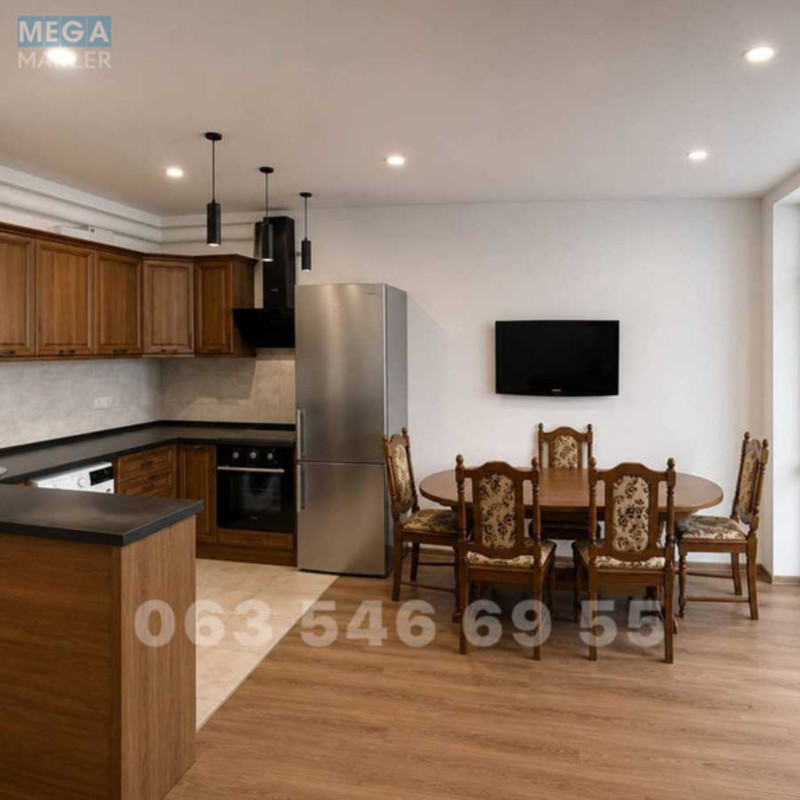 Продаж 2 кімнатної квартири (70/?/20), 6 пов. 8 пов. будинку, <a class="location-link" href="/kiev/" title="Недвижимость Київ">Київ</a>, <a class="location-link" href="/kiev/podolskij/" title="Недвижимость Подільський район">Подільський р-н</a>, Сирецько-Садова вул., 1 (изображение 1)