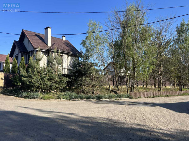 Продажа участка, 120&nbsp;соток, участок под жилую застройку, <a class="location-link" href="/petrovskoe-selo-kv-kievo-svyatoshinskij-rajon/" title="Недвижимость Петрівське">Петрівське</a>, Альпійська (изображение 1)