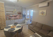 Оренда 2 кімнатної квартири