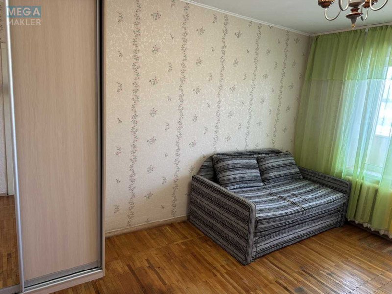 Оренда 1 кімнатної квартири, <a class="location-link" href="/kiev/" title="Недвижимость Київ">Київ</a>, <a class="location-link" href="/kiev/desnyanskij/" title="Недвижимость Деснянський район">Деснянський р-н</a>, Владимира Маяковского просп., 12в (изображение 1)