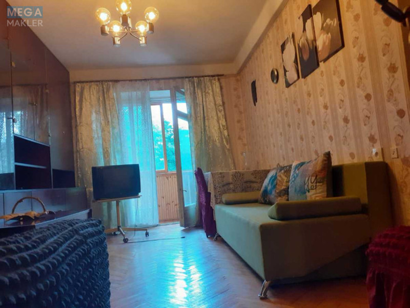 Оренда 3 кімнатної квартири, <a class="location-link" href="/kiev/" title="Недвижимость Київ">Київ</a>, <a class="location-link" href="/kiev/dneprovskij/" title="Недвижимость Дніпровський район">Дніпровський р-н</a>, Плеханова ул., 4a (изображение 1)