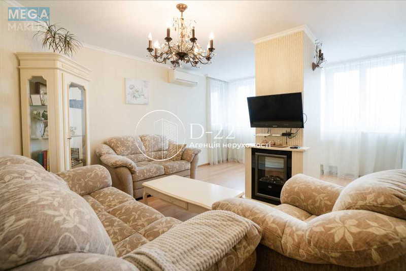 Продаж 3 кімнатної квартири (92/?/?), 7 пов. 25 пов. будинку, <a class="location-link" href="/kiev/" title="Недвижимость Київ">Київ</a>, <a class="location-link" href="/kiev/solomenskij/" title="Недвижимость Солом'янський район">Солом'янський р-н</a>, Вадима Гетьмана вулиця, 1в (изображение 1)