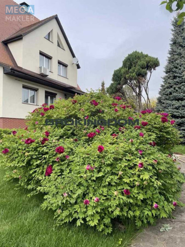 Продаж дома, 3 поверху, 273 кв.м, 6 кімнат, ділянка 14 соток, <a class="location-link" href="/kryukovshina/" title="Недвижимость Крюківщина">Крюківщина</a>, Кільцева ул., 12 (изображение 1)