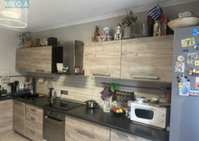 Продаж 3 кімнатної квартири (94/48/14), 3 пов. 25 пов. будинку