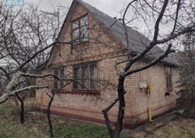 Продаж дома, 2 поверху, 60 кв.м, 3 кімнати, ділянка 5 соток