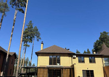 Продаж дома, 2&nbsp;поверху, 260&nbsp;кв.м, 5&nbsp;кімнат, ділянка 7&nbsp;соток