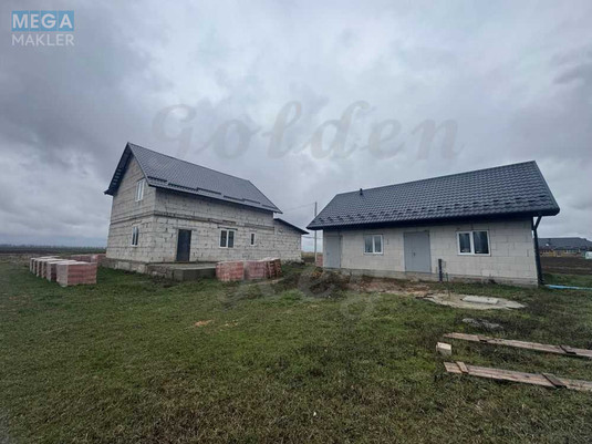 Продаж дома, 2&nbsp;поверху, 205&nbsp;кв.м, 5&nbsp;кімнат, ділянка 12&nbsp;соток, <a class="location-link" href="/glubokoe-selo-kv/" title="Недвижимость Глибоке">Глибоке</a>, Недождія Ю.П. (изображение 1)