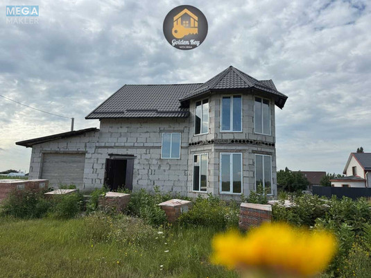 Продаж дома, 2&nbsp;поверху, 205&nbsp;кв.м, 5&nbsp;кімнат, ділянка 12&nbsp;соток, <a class="location-link" href="/glubokoe-selo-kv/" title="Недвижимость Глибоке">Глибоке</a>, Недождія Ю.П. (изображение 1)