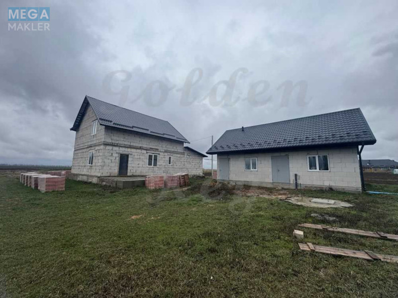Продаж дома, 2 поверху, 205 кв.м, 5 кімнат, ділянка 12 соток, <a class="location-link" href="/glubokoe-selo-kv/" title="Недвижимость Глибоке">Глибоке</a>, Недождія Ю.П. (изображение 1)