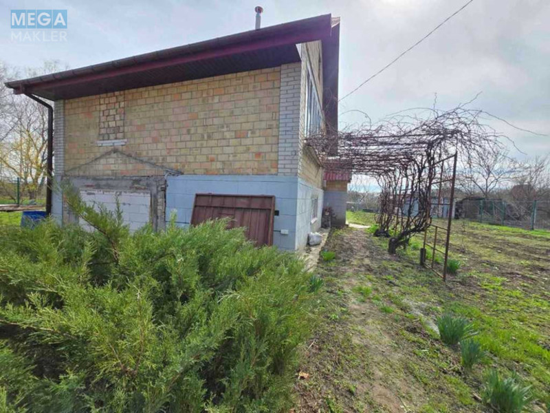 Продаж дома, 2&nbsp;поверху, 80&nbsp;кв.м, 4&nbsp;кімнати, ділянка 8&nbsp;соток, <a class="location-link" href="/velikaya-olshanka/" title="Недвижимость Велика Вільшанка">Велика Вільшанка</a>, Берізки (изображение 1)