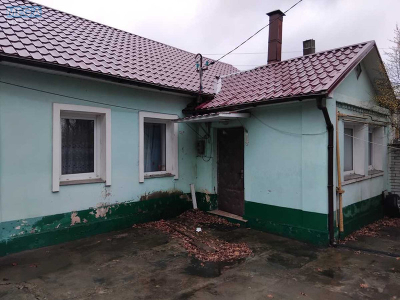 Продаж дома, 1 поверх, 150 кв.м, 5 кімнат, ділянка 6 соток, <a class="location-link" href="/kiev/" title="Недвижимость Київ">Київ</a>, <a class="location-link" href="/kiev/goloseevskij/" title="Недвижимость Голосіївський район">Голосіївський р-н</a>, Армейская ул., 13 (изображение 1)