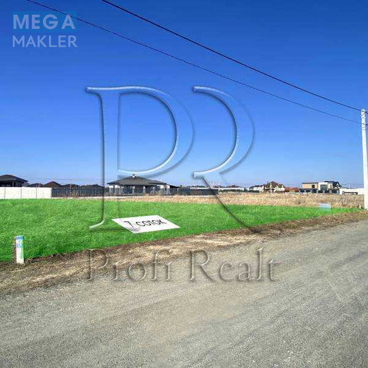 Продажа участка, 7&nbsp;соток, участок под жилую застройку, <a class="location-link" href="/hotyanovka/" title="Недвижимость Хотянівка">Хотянівка</a>, Центральна вулиця (изображение 1)