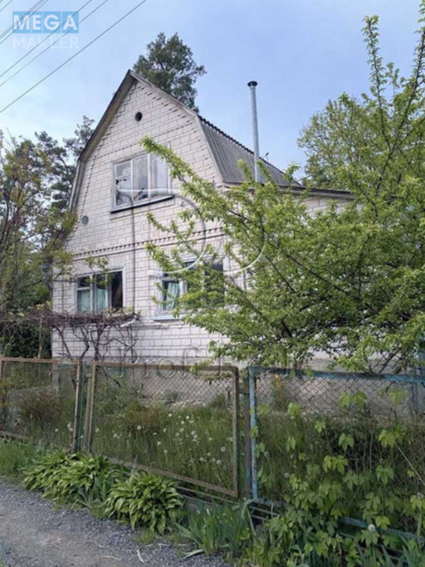 Продаж дома, 1 поверх, 105 кв.м, 3 кімнати, ділянка 5 соток, <a class="location-link" href="/boyarka/" title="Недвижимость Боярка">Боярка</a>, Садове Товаривство Вишневе (изображение 1)