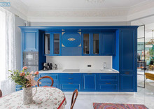 Продаж 5 кімнатної квартири (143/85/25), 3 пов. 5 пов. будинку