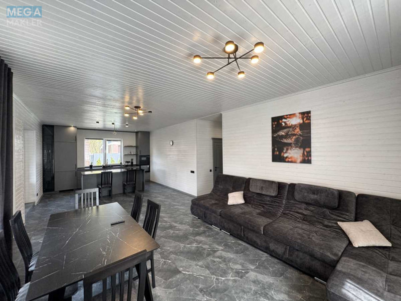 Оренда дома, <a class="location-link" href="/belogorodka-selo-kv/" title="Недвижимость Білогородка">Білогородка</a>, Кринична (изображение 1)