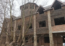 Продаж окремої будівлі/побудови, 1 142,40 кв.м