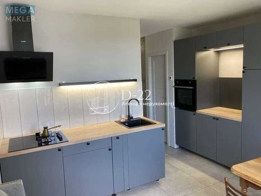 Продаж 3 кімнатної квартири (73/?/?), 24 пов. 27 пов. будинку, <a class="location-link" href="/kiev/" title="Недвижимость Київ">Київ</a>, <a class="location-link" href="/kiev/goloseevskij/" title="Недвижимость Голосіївський район">Голосіївський р-н</a>, Лисогірський провулок, 20 (изображение 1)