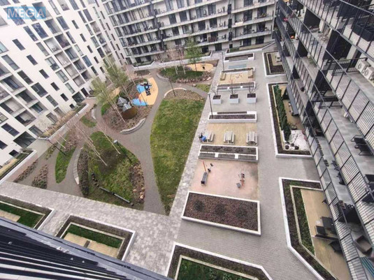 Продаж 3 кімнатної квартири (88/31/30), 7 пов. 9 пов. будинку, <a class="location-link" href="/kiev/" title="Недвижимость Київ">Київ</a>, <a class="location-link" href="/kiev/podolskij/" title="Недвижимость Подільський район">Подільський р-н</a>, Набережно-рыбальская ул., 9 (изображение 1)