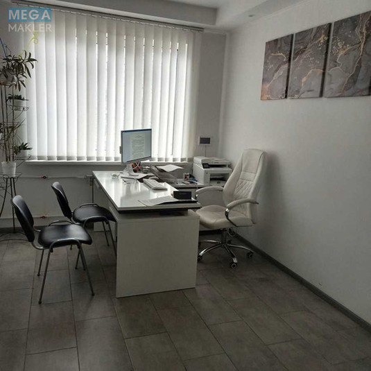 Оренда комерційної нерухомості, 45&nbsp;кв.м, под офис, <a class="location-link" href="/kiev/" title="Недвижимость Київ">Київ</a>, <a class="location-link" href="/kiev/solomenskij/" title="Недвижимость Солом'янський район">Солом'янський р-н</a>, Авиаконструктора Антонова ул., 43 (изображение 1)