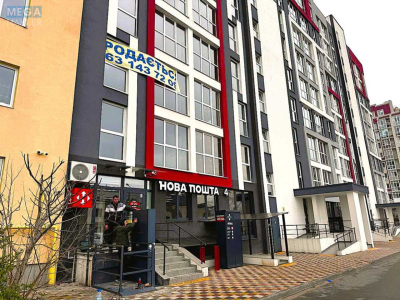 Оренда окремої будівлі/побудови, 170 кв.м, <a class="location-link" href="/gostomel/" title="Недвижимость Гостомель">Гостомель</a>, Свято-Покровська, 73 (изображение 1)
