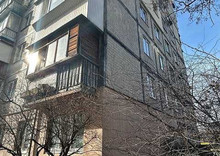 Продаж 2 кімнатної квартири (46/28/7), 3 пов. 9 пов. будинку