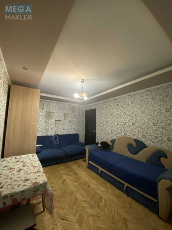 Продаж 3 кімнатної квартири (57/41/7), 2 пов. 5 пов. будинку, <a class="location-link" href="/kiev/" title="Недвижимость Київ">Київ</a>, <a class="location-link" href="/kiev/dneprovskij/" title="Недвижимость Дніпровський район">Дніпровський р-н</a>, Тампере вул., 18 (изображение 1)
