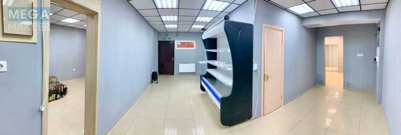 Продаж комерційної нерухомості, 95 кв.м, под магазин, <a class="location-link" href="/kiev/" title="Недвижимость Київ">Київ</a>, <a class="location-link" href="/kiev/obolonskij/" title="Недвижимость Оболонський район">Оболонський р-н</a>, Сім’ї Кульженків вул., 33 (изображение 1)