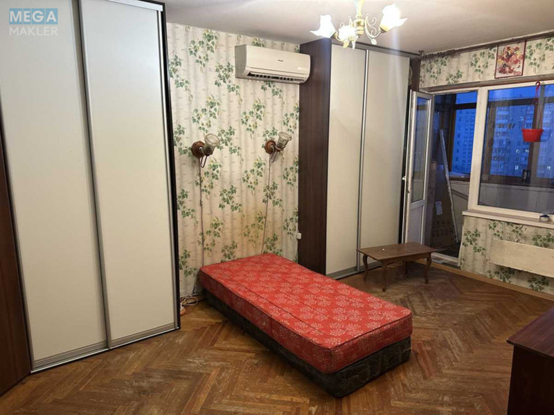 Оренда 1 кімнатної квартири, <a class="location-link" href="/kiev/" title="Недвижимость Київ">Київ</a>, <a class="location-link" href="/kiev/darnickij/" title="Недвижимость Дарницький район">Дарницький р-н</a>, Архітектора Вербицького вул., 26 (изображение 1)
