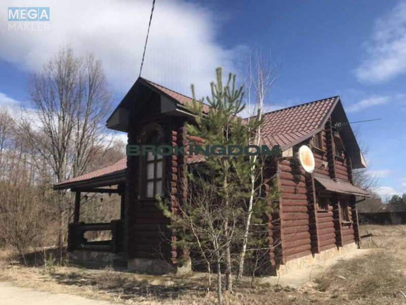 Продаж дома, 2 поверху, 145 кв.м, 4 кімнати, ділянка 12 соток, <a class="location-link" href="/glibovka-selo-kv/" title="Недвижимость Глібівка">Глібівка</a> (изображение 1)