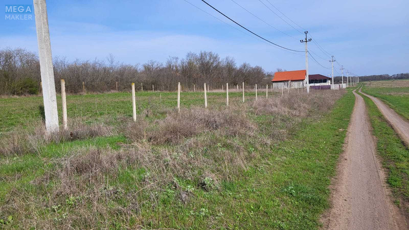 Продажа участка, 12,99 соток, участок под жилую застройку, <a class="location-link" href="/dalnik/" title="Недвижимость Дальник">Дальник</a>, Залізнича 3 (изображение 1)