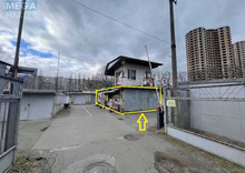 Продаж комерційної нерухомості, 62&nbsp;кв.м