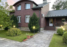 Продаж дома, 2 поверху, 186 кв.м, 4 кімнати, ділянка 20 соток