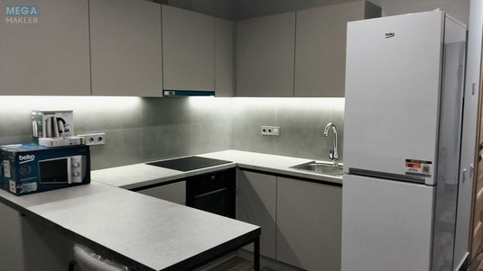 Оренда 1 кімнатної квартири, <a class="location-link" href="/kiev/" title="Недвижимость Київ">Київ</a>, <a class="location-link" href="/kiev/darnickij/" title="Недвижимость Дарницький район">Дарницький р-н</a>, 165-я Садовая ул. (изображение 1)