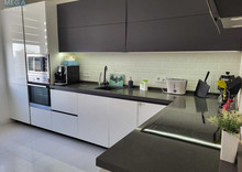 Новобудова, 25 поверхів