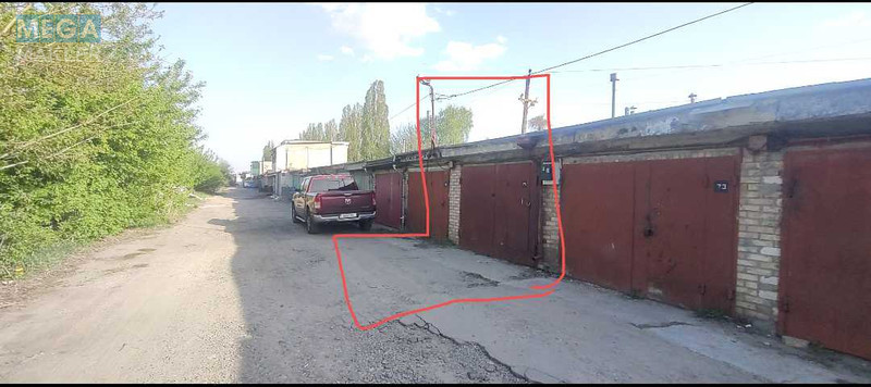 Продаж комерційної нерухомості, 21 кв.м, <a class="location-link" href="/kiev/" title="Недвижимость Київ">Київ</a>, <a class="location-link" href="/kiev/svyatoshinskij/" title="Недвижимость Святошинський район">Святошинський р-н</a>, Василия Степанченко ул., 8В (изображение 1)
