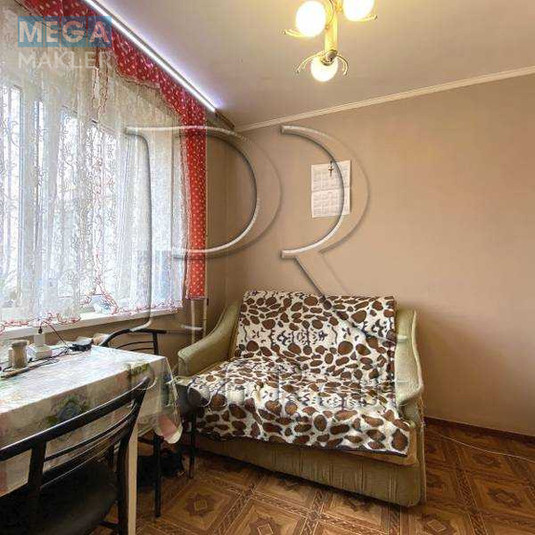 Продаж 1 кімнатної квартири (32/13/9), 1 пов. 4 пов. будинку, <a class="location-link" href="/borodyanka/" title="Недвижимость Бородянка">Бородянка</a>, Вокзальна вулиця, 13 (изображение 1)