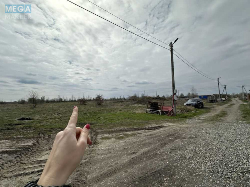 Продажа участка, 12&nbsp;соток, земля сельскохозяйственного назначения, <a class="location-link" href="/zazimya/" title="Недвижимость Зазим'я">Зазим`я</a>, 3221282801:02:131:0095 (изображение 1)